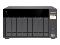 K/TS-873-4G+8x ST4000NE0025 TS-873-4G + 8X ST4000NE0025