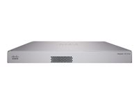 Cisco FirePOWER 1150 Next-Generation Firewall - Firewall - flux d'air de l'avant vers l'arrière - 1U - remanufacturé - rack-montable FPR1150-NGFW-K9-RF