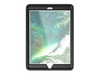 OtterBox Defender Series - Étui pour tablette - robuste - polyester, polycarbonate, caoutchouc synthétique - noir - pour Apple 9.7-inch iPad (5ème génération, 6ème génération) 77-55876