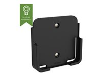 Vision - Support pour télécommande - noir - pour Logitech Premium MeetUp Kit; MeetUp Premium Kit with Intel NUC TM-MUR